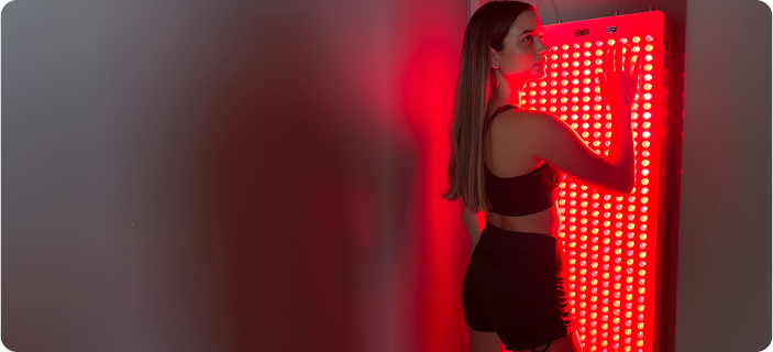 red light therapy faq